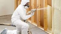 Spray Foam Insulation Services