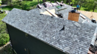 Roof Installation