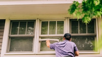Window Cleaning