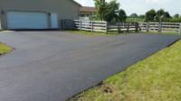 Asphalt Paving