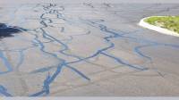 Crack Sealing