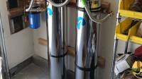 Water Filtration