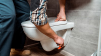 Toilet Repair