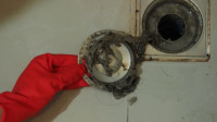 Drain Cleaning