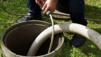 Sewer Cleaning & Inspections