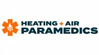 Heating + Air Paramedics - Raleigh