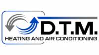 D.T.M. Heating and Air Conditioning
