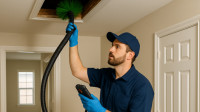 Air Duct Cleaning