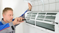 AC Installation