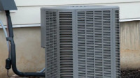 AC Installation