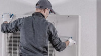 Heat Pump Repair