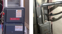 Furnace Repair