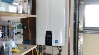 Water Heaters