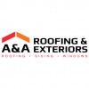 A&A Roofing and Exteriors