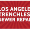 Trenchless Sewer Plumbing