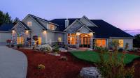 Custom Home Builder