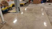 Concrete Polishing