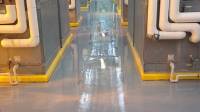 Floor Coatings