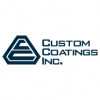 Custom Coatings Inc.