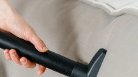 Upholstery Cleaning