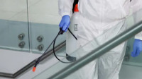 Commercial Disinfection