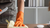 Commercial Janitorial Services
