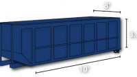 Dumpsters Rentals