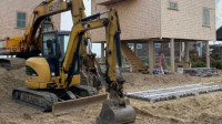 Excavation Services Contractor