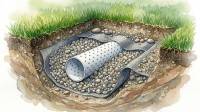 Yard Drainage Solutions