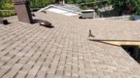 Roof Installation