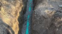 Sewer Line Repairs and Replacements