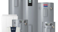 Water Heaters