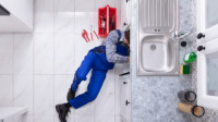 Emergency Drain Service