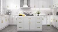 Custom Kitchen Cabinets