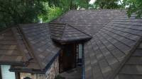 DECRA Stone Coated Steel Roofs