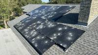 Solar Panel Replacement