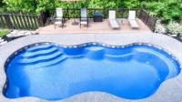 Fiberglass Pool Installation