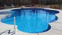 Vinyl Liner Pool Construction