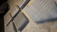 Upholstery Cleaning