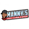 Manny's Carpet Cleaning Service