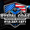 Crystal Coast Pressure Washing LLC