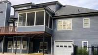 Siding Installation