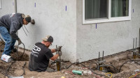 Foundation Repair