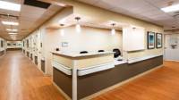 Commercial Interior Painting