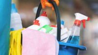 Domestic Cleaning