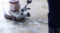 Tile & Grout Cleaning