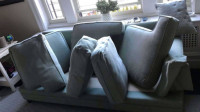 Upholstery Cleaning