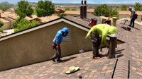 Roof Repair