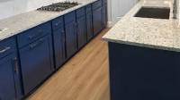 Cabinet Painting
