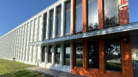 Commercial Painting